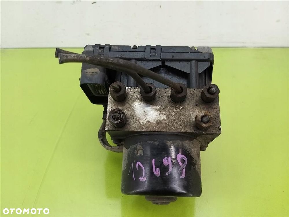 Pompa ABS Chrysler Voyager III 2,5 D 1995-2000 R P04721427AE 25094601793 - 4