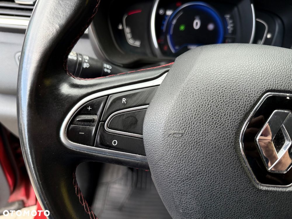 Renault Kadjar Energy TCe 130 EDC Bose Edition - 22