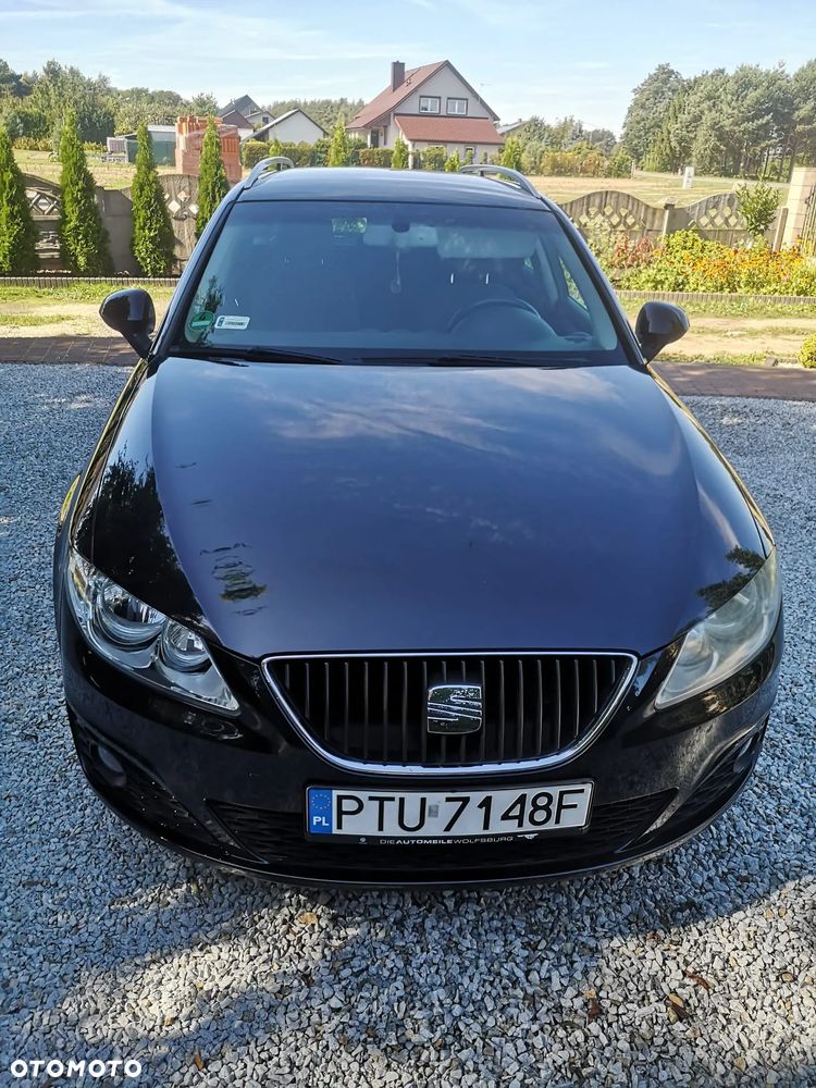 Seat Exeo - 9