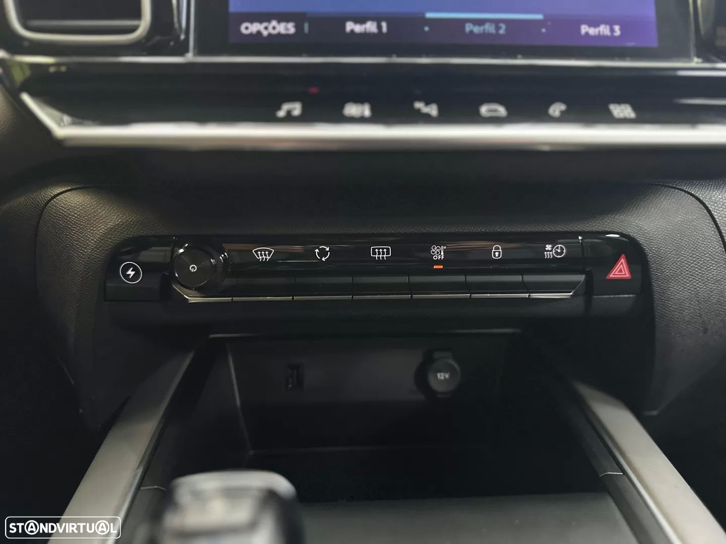 Citroën C5 Aircross 1.6 Hybrid Feel Pack e-EAT8 - 26