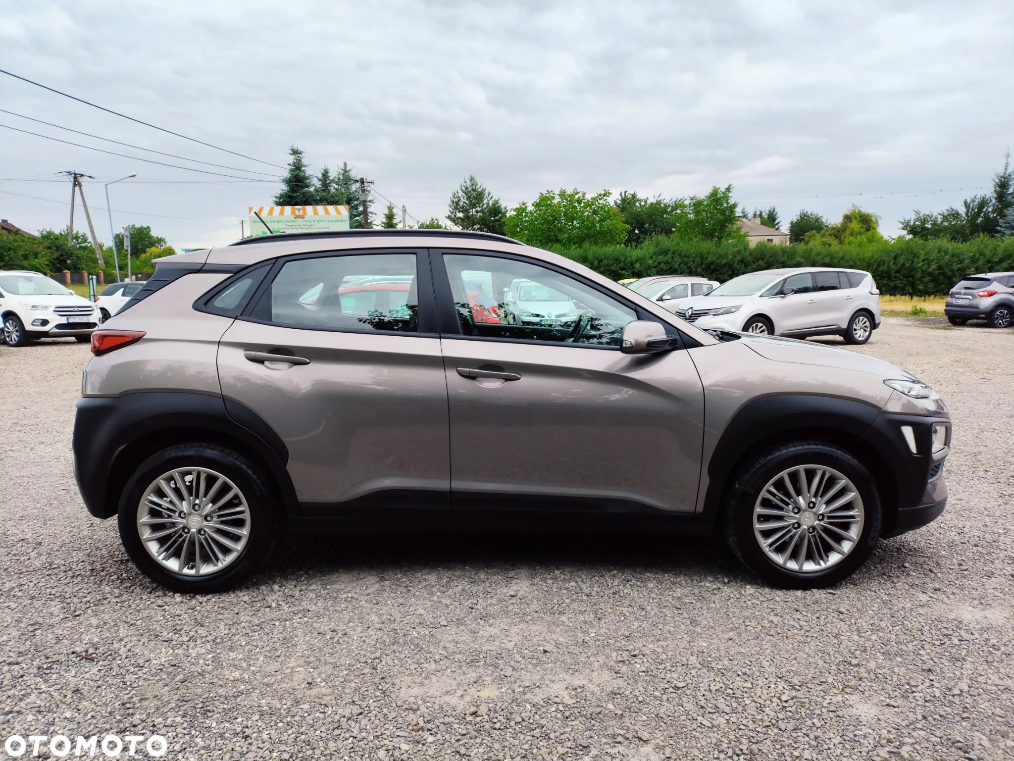 Hyundai Kona 1.0 T-GDI Premium - 17