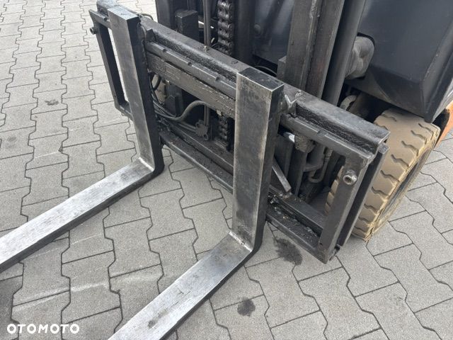 Still R70 16T - 2