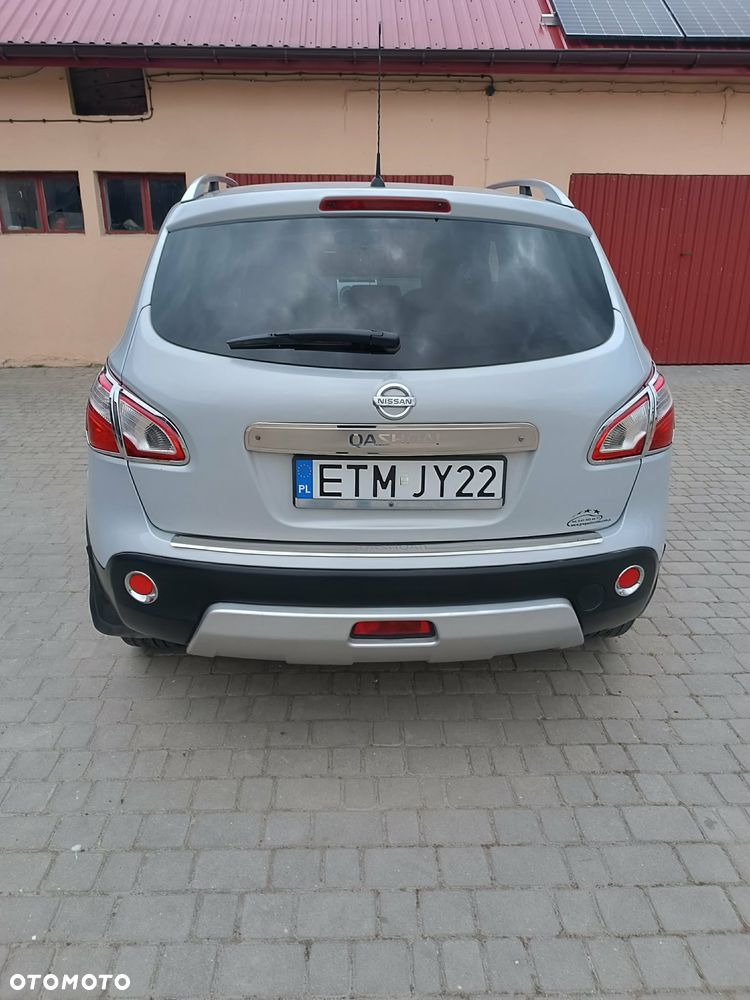 Nissan Qashqai 1.6 Tekna - 2