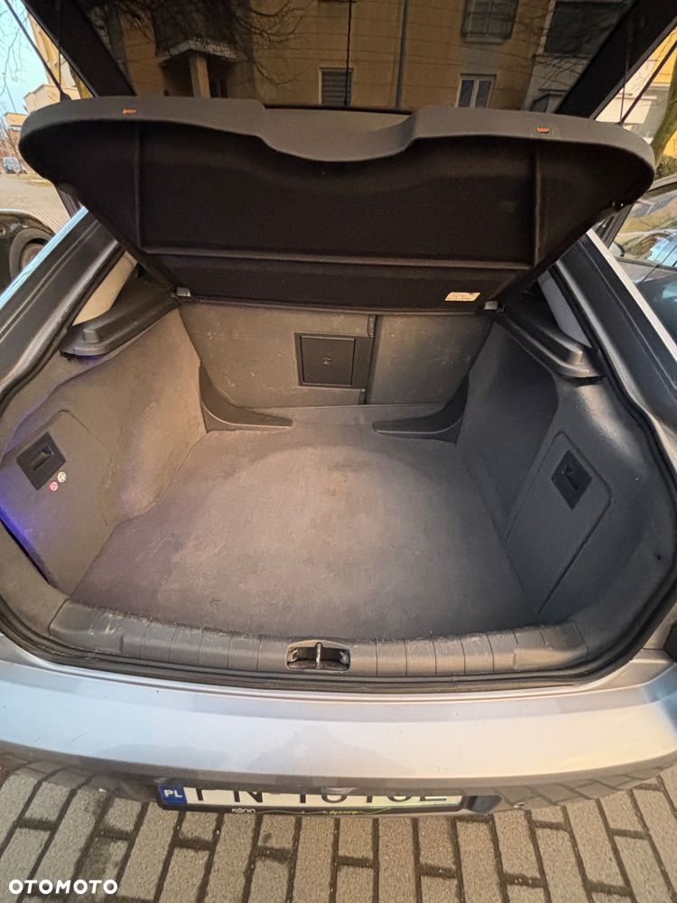 Opel Vectra 1.9 CDTI Elegance - 14