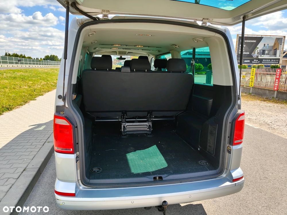 Volkswagen Caravelle 2.0 TDI L2 Comfortline - 38