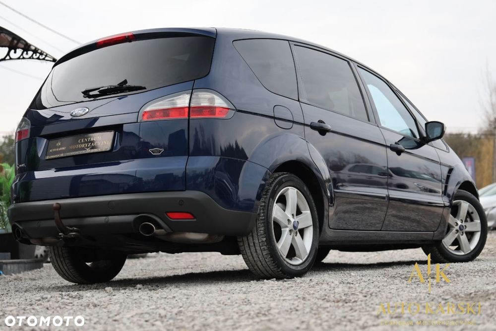 Ford S-Max - 4