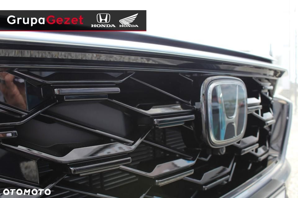 Honda CR-V - 15