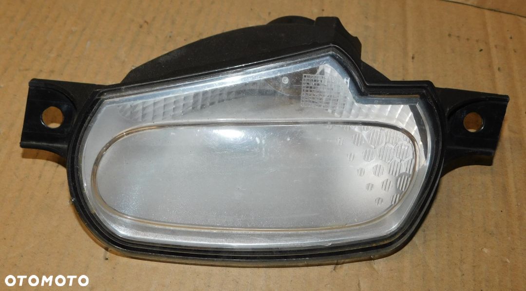 halogen lewy SMART FORTWO COUPE A451 - 1
