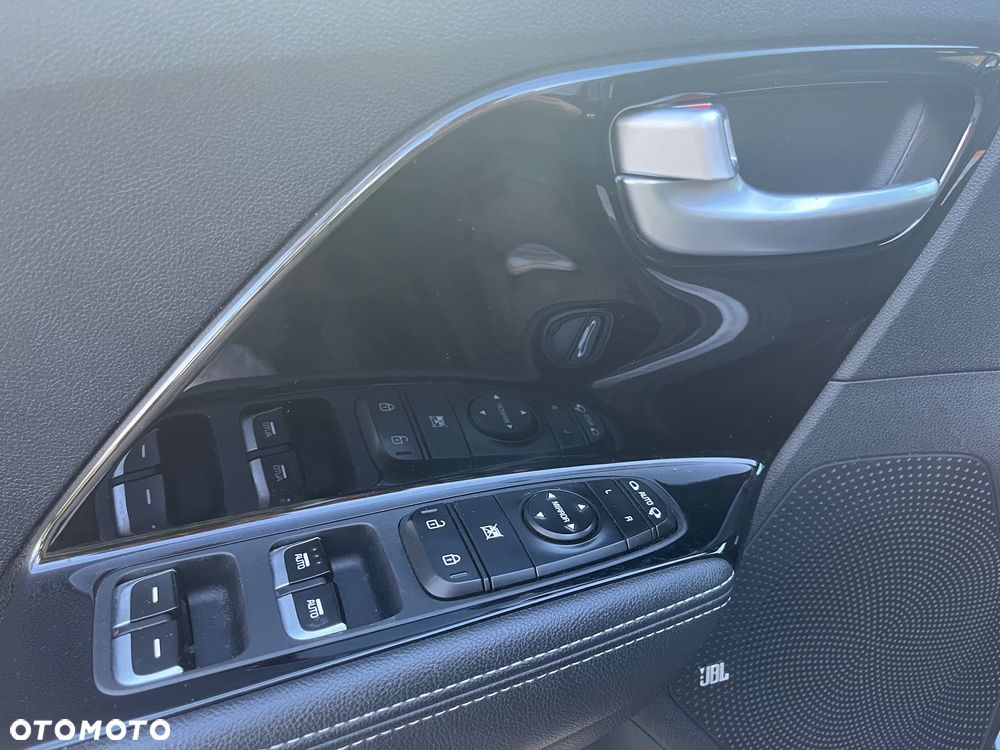 Kia Niro 1.6 GDI Hybrid XL - 12