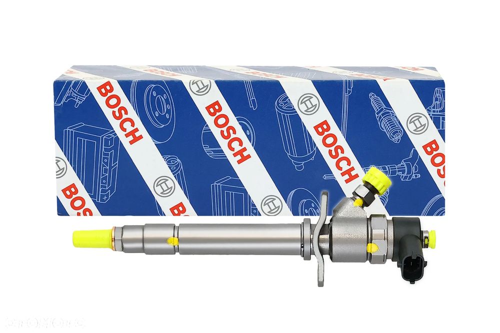 WTRYSKIWACZ VOLVO S60 S80 2.4D5 0445110078 865835 - 1