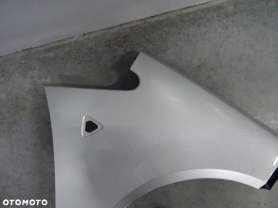BŁOTNIK PRAWY MITSUBISCHI COLT VI 04-08 HB 3D LAK:25D NR327 - 4