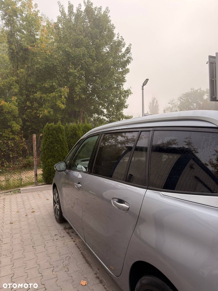 Citroën C4 Picasso - 6