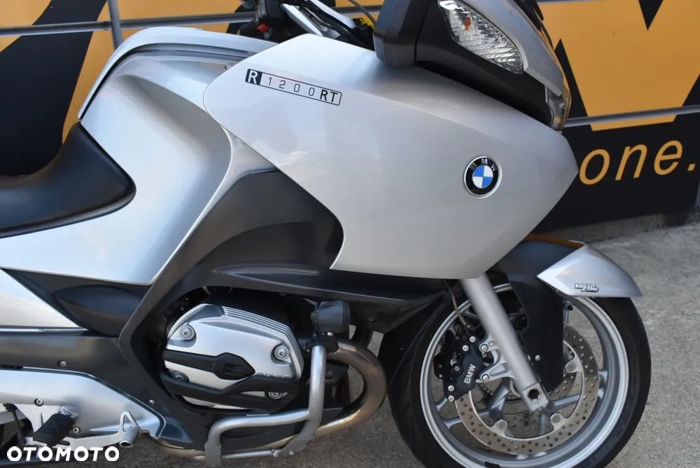 BMW RT - 5