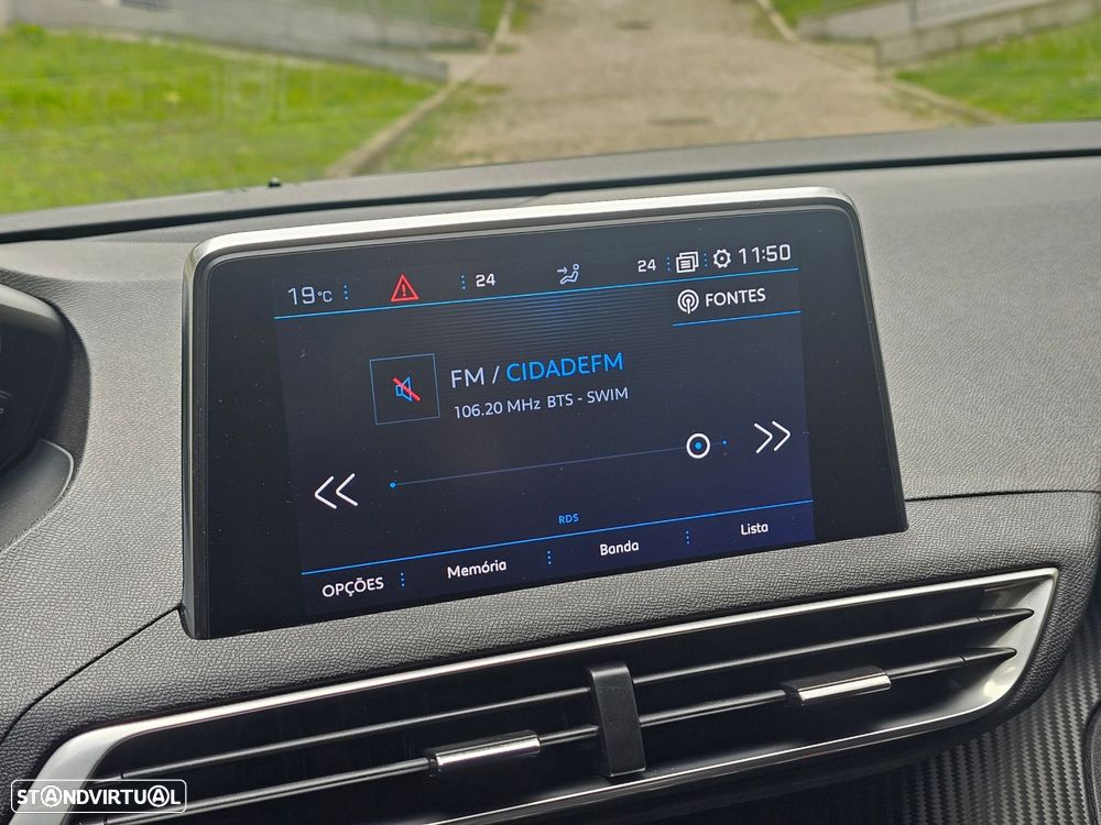 Peugeot 3008 1.2 PureTech Active - 24