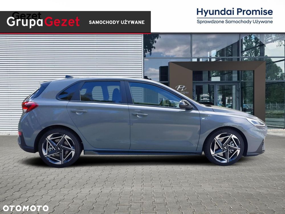 Hyundai i30 - 6