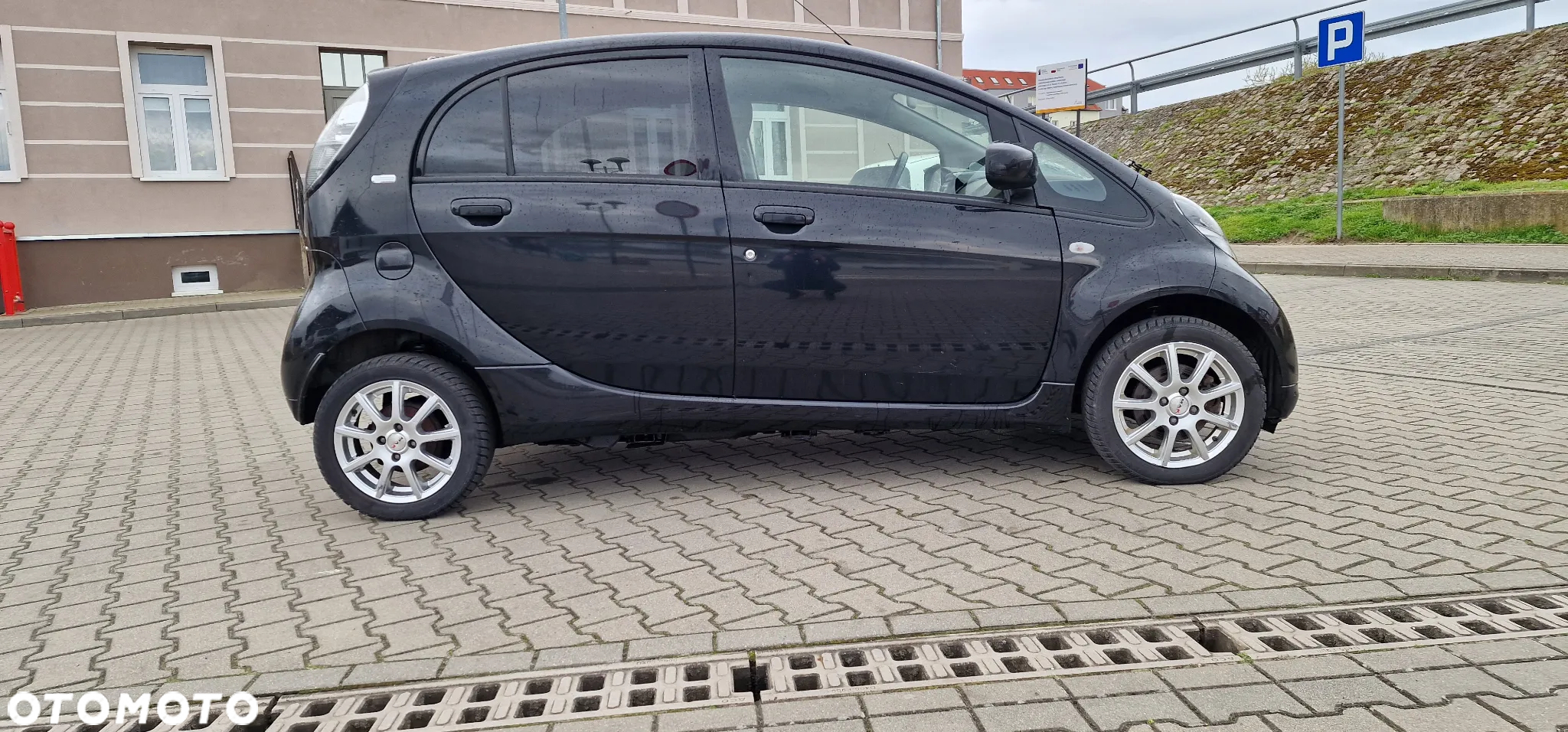 Citroën C-Zero Tendance - 5