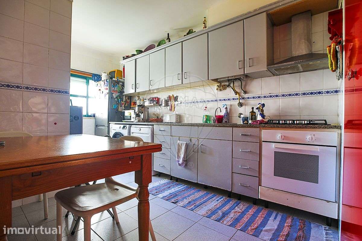 Apartamento T3 para venda - Grande imagem: 2/37