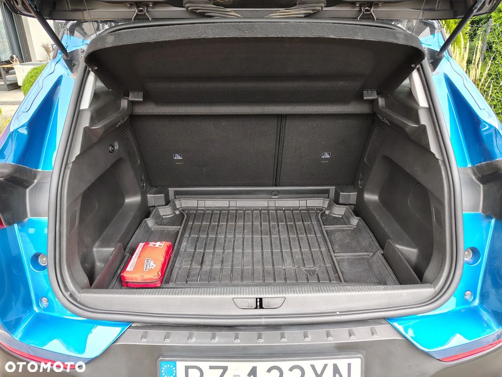 Opel Grandland X 1.2 T GPF Design Line S&S - 5