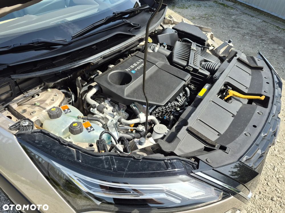 Nissan X-Trail 1.5 VC-T e-POWER Tekna e-4ORCE - 38