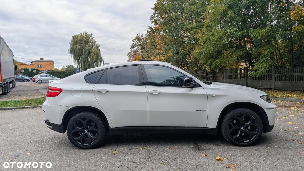 BMW X6 40d xDrive - 3