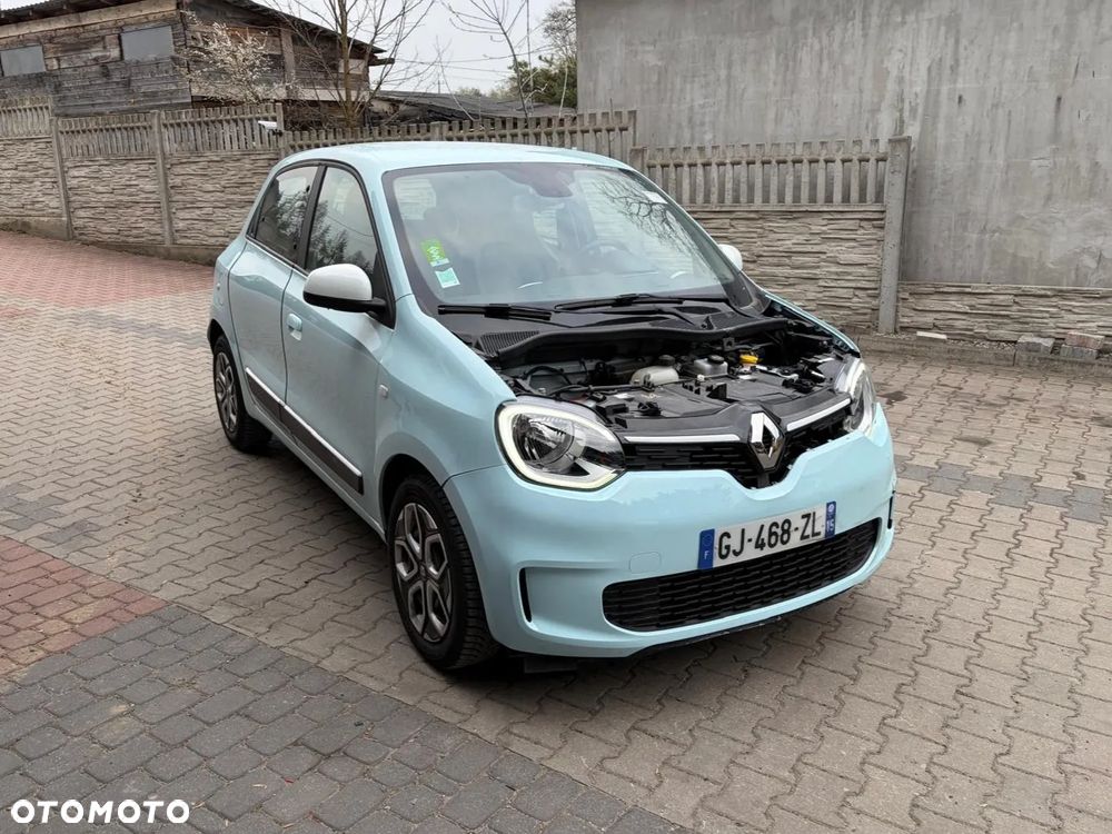 Renault Twingo SCe 70 Intens - 7