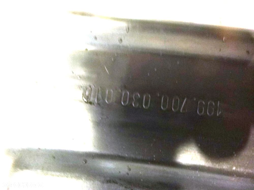nowe oryginał nadkole błotnik fengd farmer vario favorit  465mm - 3