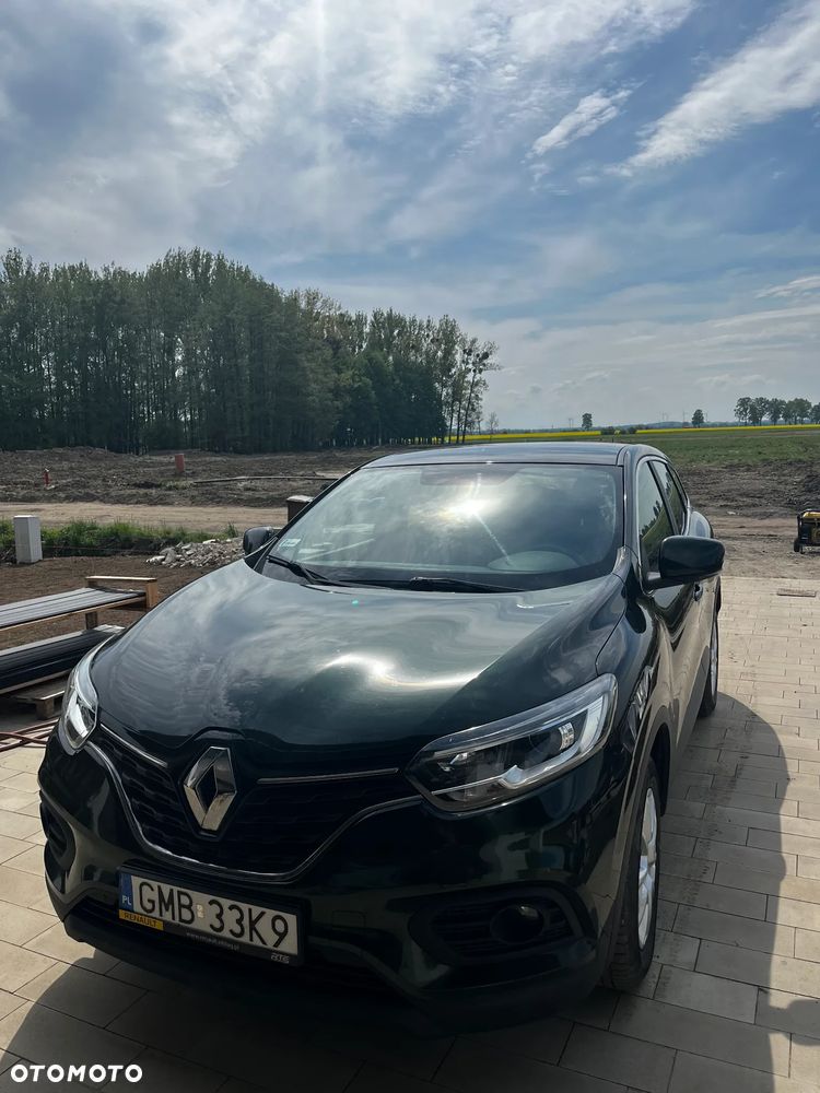 Renault Kadjar 1.3 TCe FAP Life - 5