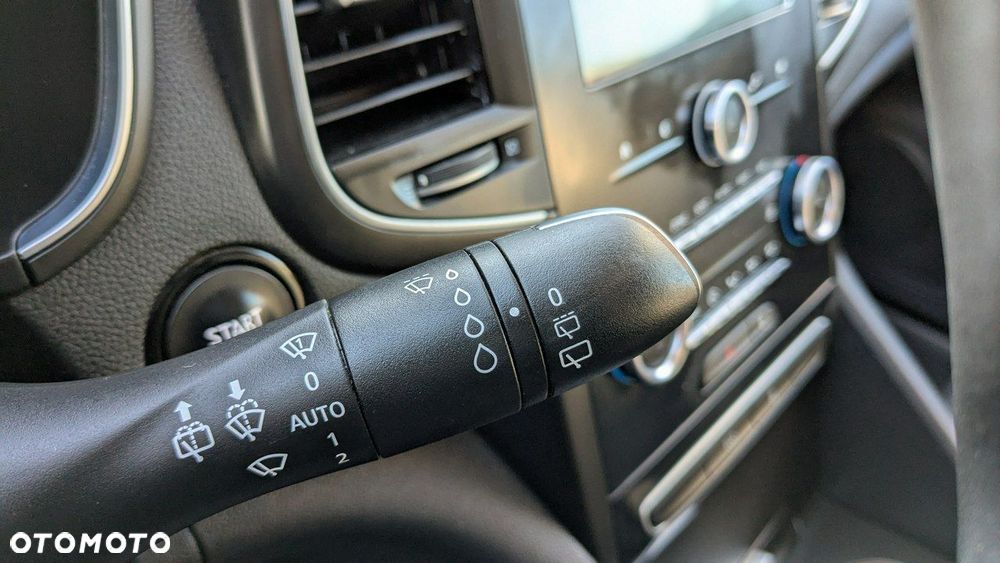 Renault Talisman - 28