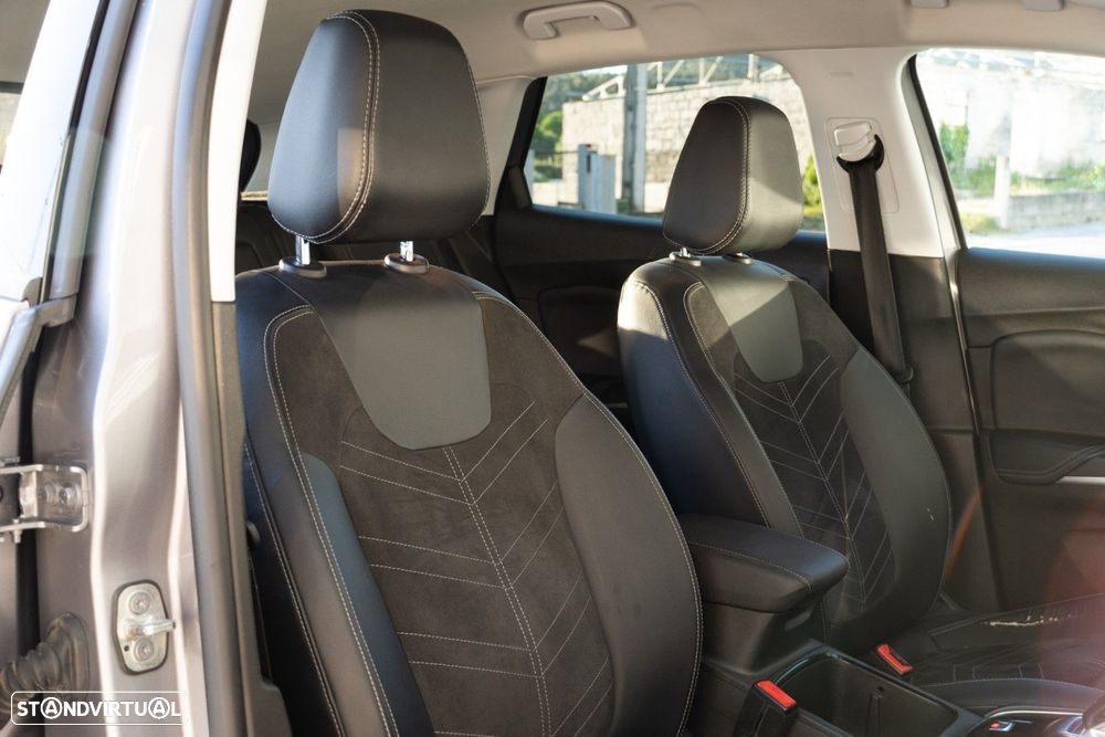 Opel Grandland 1.5 CDTI GS Line AT - 42