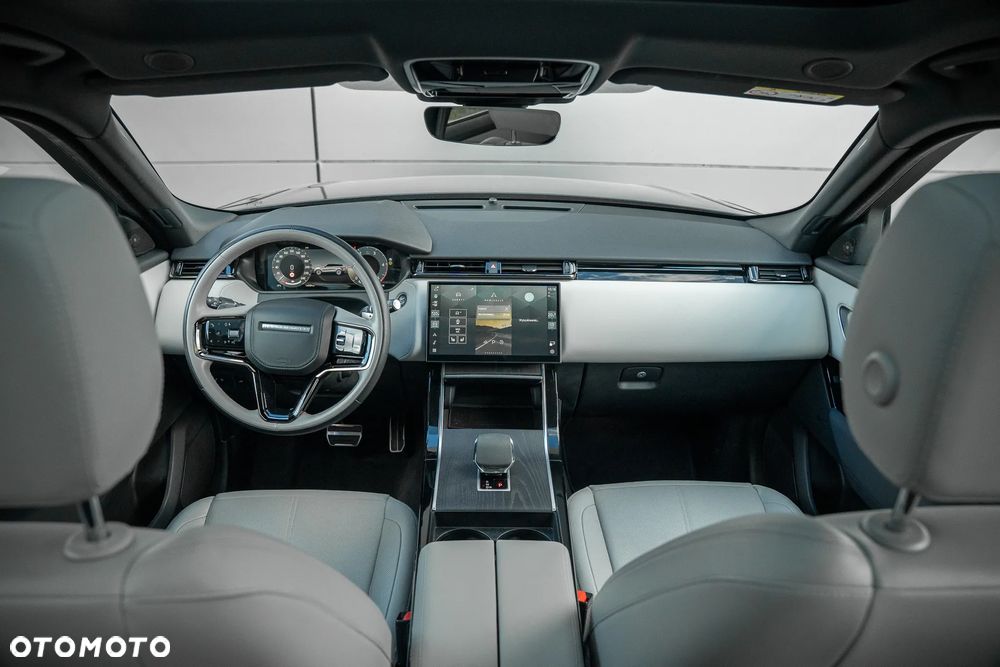 Land Rover Range Rover Velar 2.0 D200 mHEV R-Dynamic SE - 16
