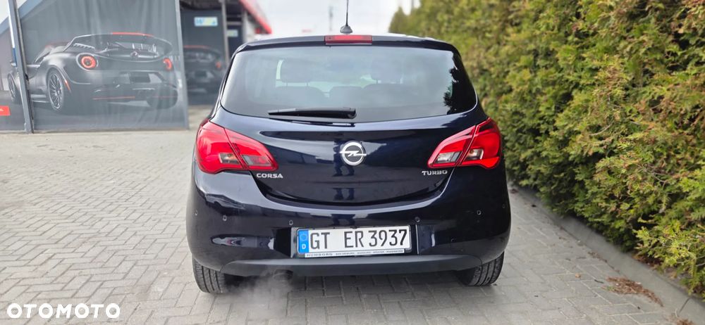 Opel Corsa 1.4 16V Innovation - 13