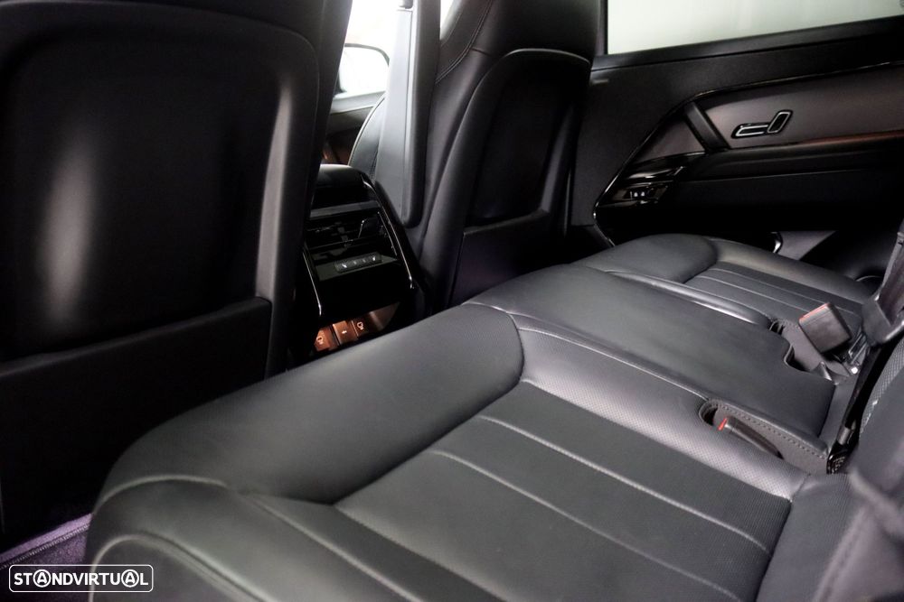 Land Rover Range Rover Sport 3.0 P460e Dynamic SE - 14
