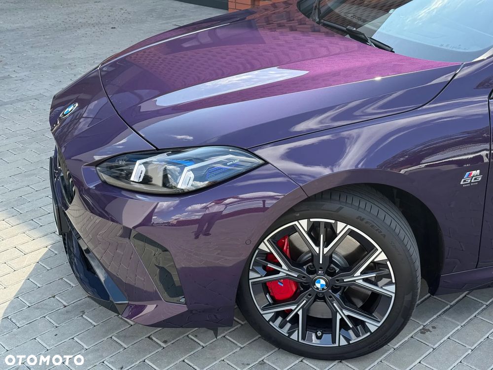 BMW Seria 2 218d M Sport sport - 4