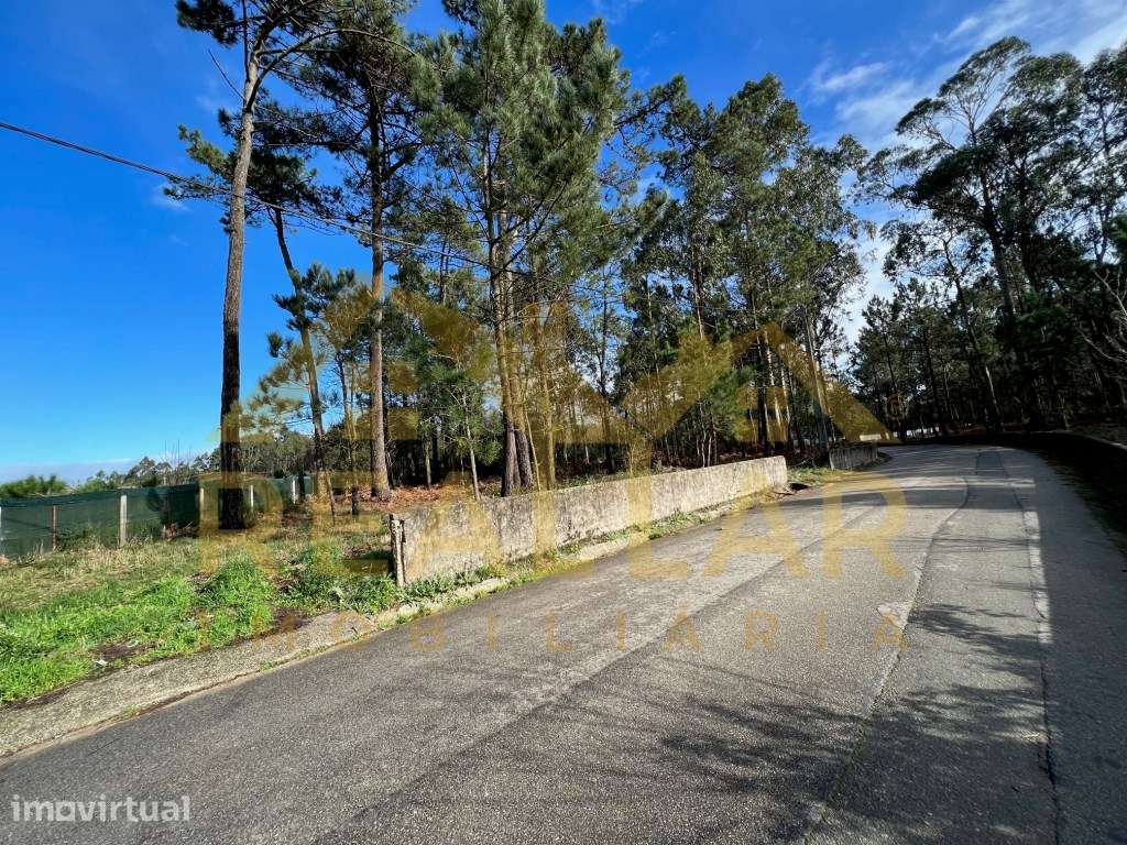 Terreno em Navais - Póvoa de Varzim - Grande imagem: 5/9