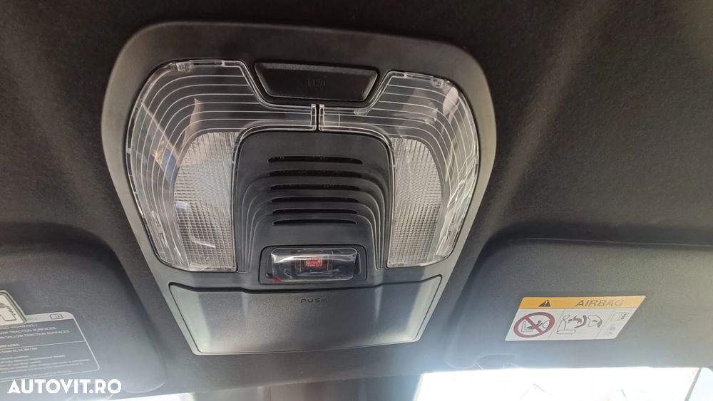 Isuzu D-Max Double Cab 4WD Autm. LSE - 17