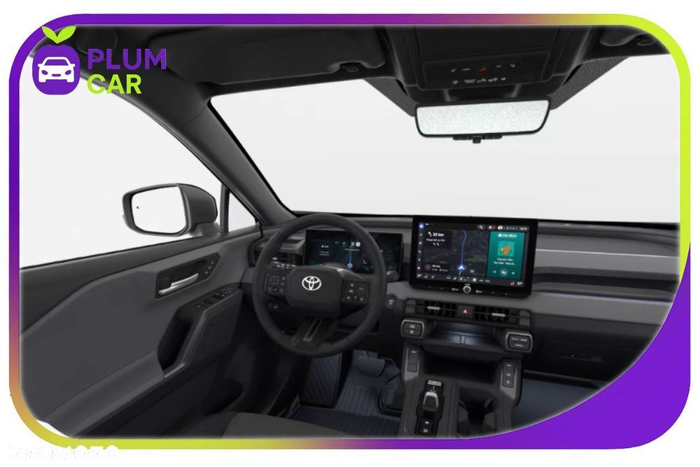 Toyota RAV4 2.5 Hybrid Dynamic Force Style 4x4 e-CVT - 11