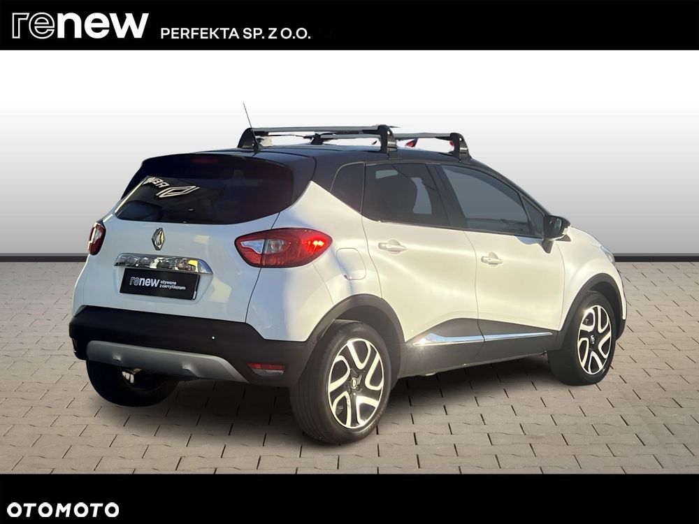 Renault Captur 1.2 Energy TCe Night&Day - 5