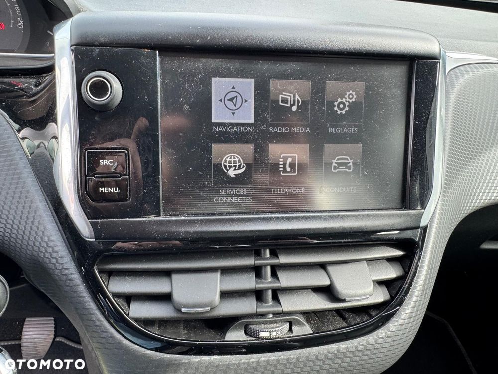 Peugeot 2008 PureTech 110 Stop&Start Allure - 4