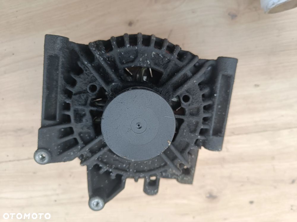MERCEDES W203 W209 CLK W211 2.2 2.7 3.2 CDI ALTERNATOR SPRAWNY - 6