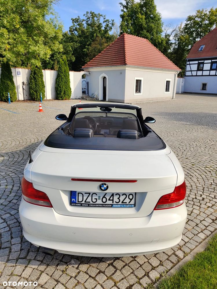 BMW Seria 1 120i Edition Exclusive - 6