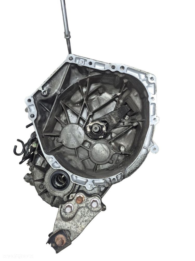 Skrzynia biegów automatyczna Mazda CX-5 2.2 Diesel 4WD D6100 6-biegów - 7