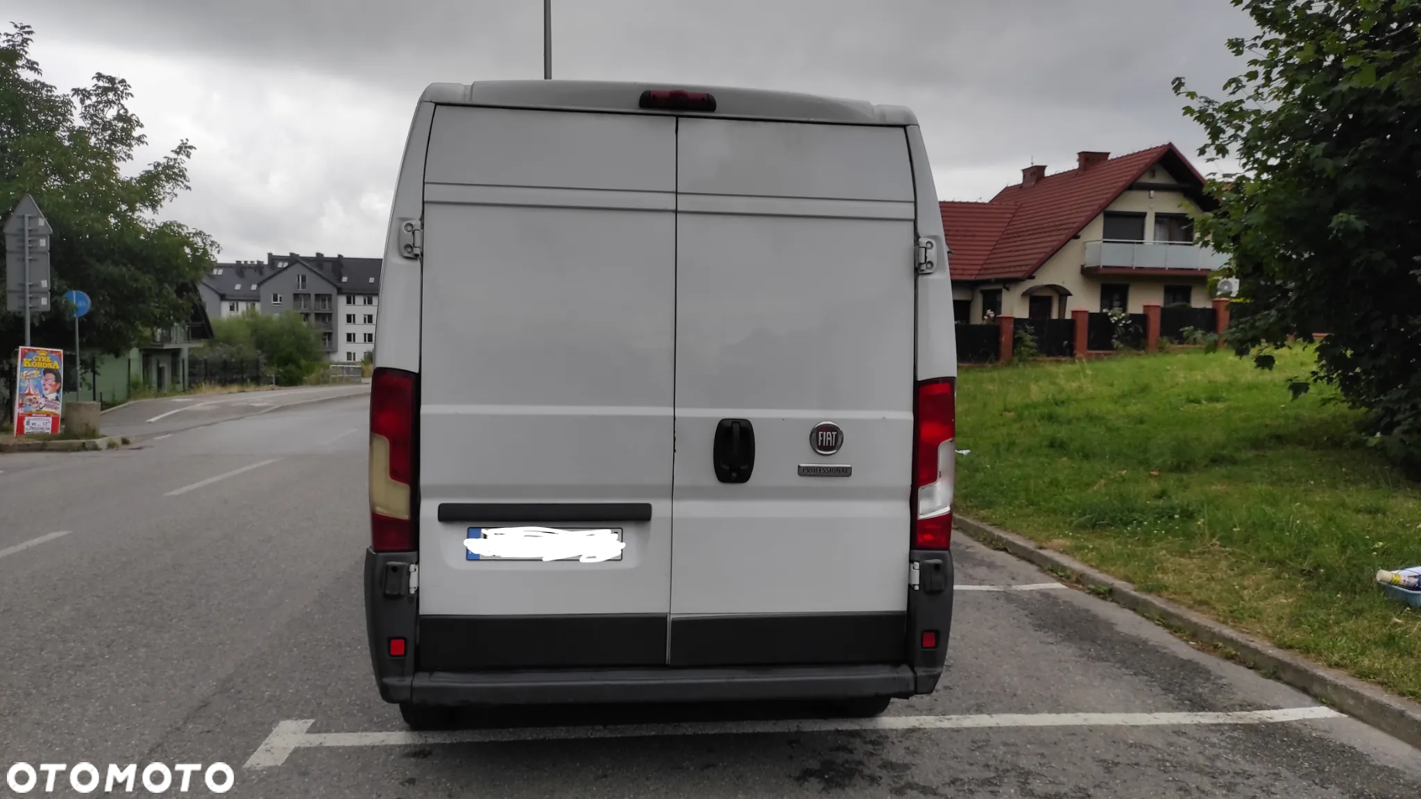 Fiat Ducato - 6