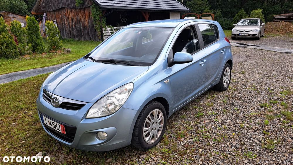 Hyundai i20 1.2 Comfort - 1