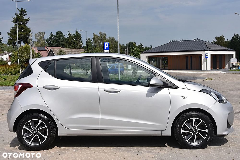 Hyundai i10 1.0 Comfort - 3