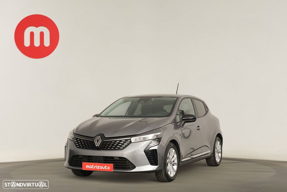 Renault Clio 1.0 TCe Evolution - 2