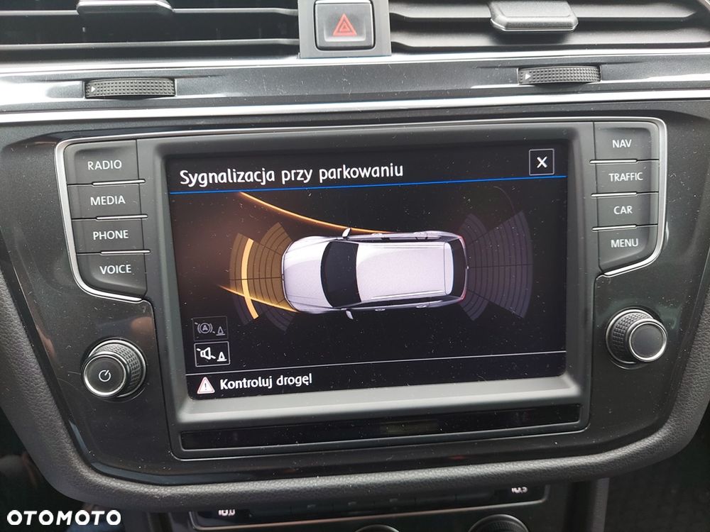 Volkswagen Tiguan 2.0 TDI SCR 4Motion (BlueMotion Tech) Comfortline - 20