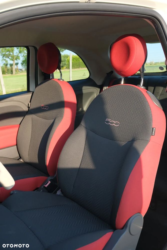 Fiat 500 - 16