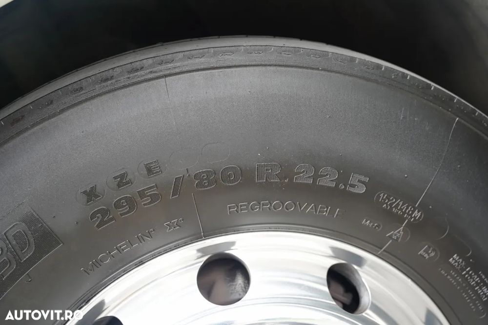 VDL FHD 2 / EURO6 / USB / ÎN GARANȚIE! / IMPORTAT / - 23