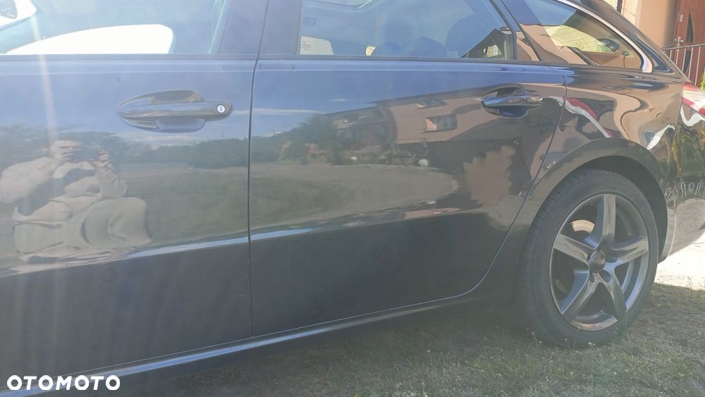 Peugeot 508 2.0 HDi Active - 16