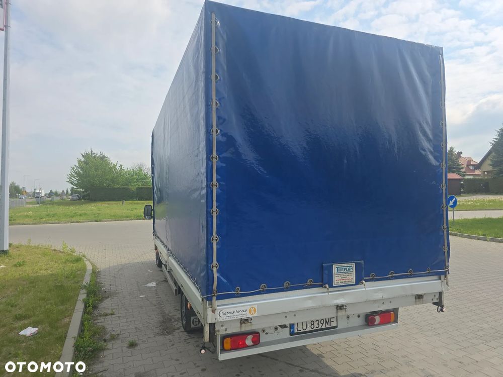 Renault MASTER - 4